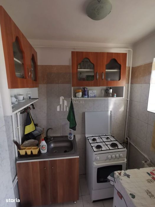 Garsoniera Drumul Taberei/metrou Drumul Taberei