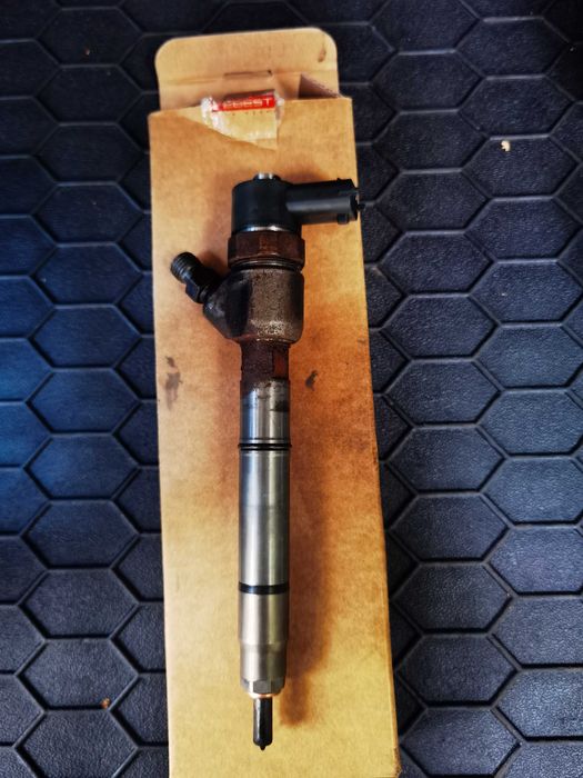 Дюза за Хюндаи их35 1.7 116