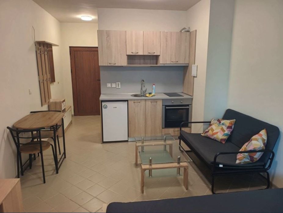 1-стаен в София-Студентски Град цена 390 евро