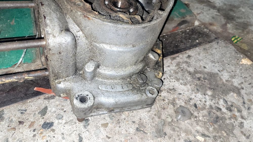 Двигатель пол юпитер 2