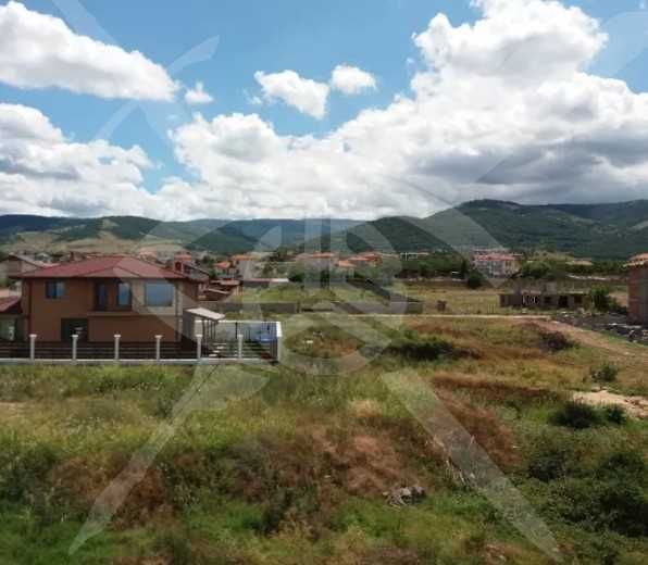 Триетажна къща с.Беломорски 14879