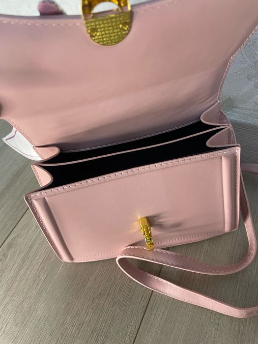 Красивые модные сумки