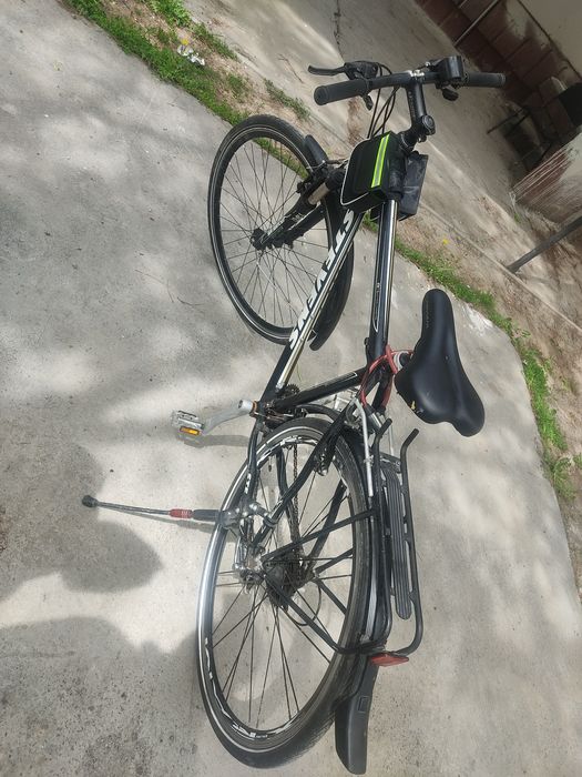 Срочни сотлади Stevens   гибрит