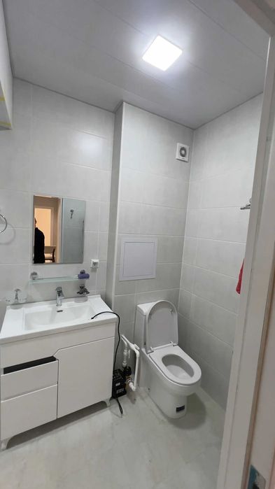 Chilonzor 23 2/12/13 Новостройка 60 m2