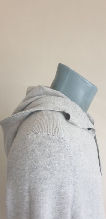 C.P. Company Hooded Wool / Knit Made in Italy S / M ОРИГИНАЛ! Мъжки