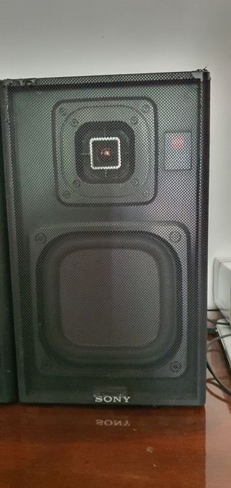 Sony APM- 2000 functionale