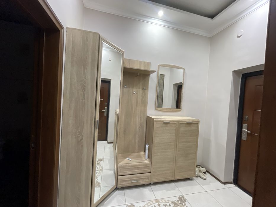 Прихожка Б/у в отличном состояние