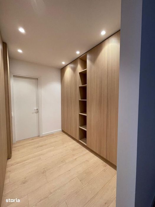 Apartament Luxos 4 Camere | 120 mp Total | Terasă 20 mp & Parcare Incl