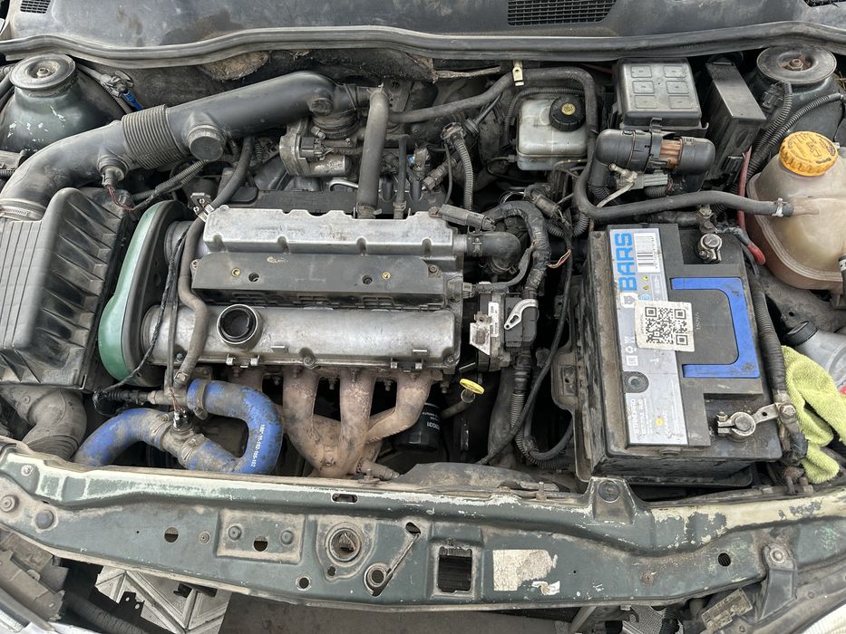 Продам машину Opel astra G 2001