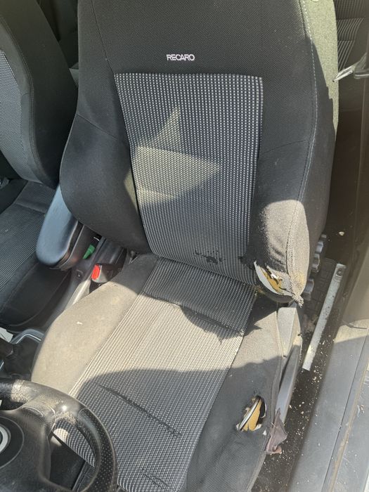 VW golf 4 2.3 v5 на части