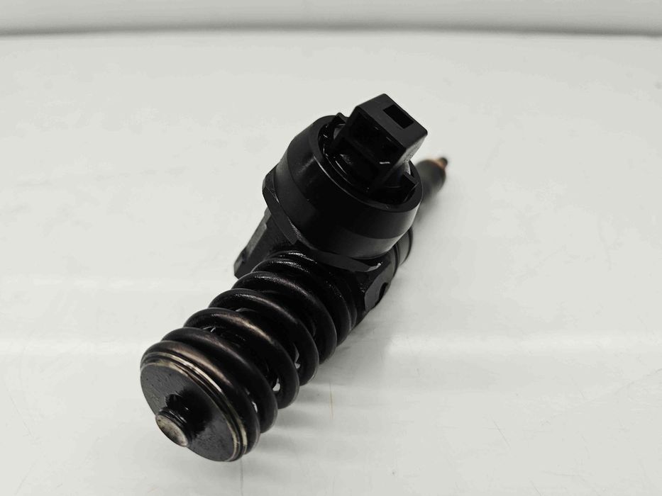 Injector Skoda Octavia 2 (1Z3) [Fabr 2004-2013] 038130073BN 1.9 TDI BL