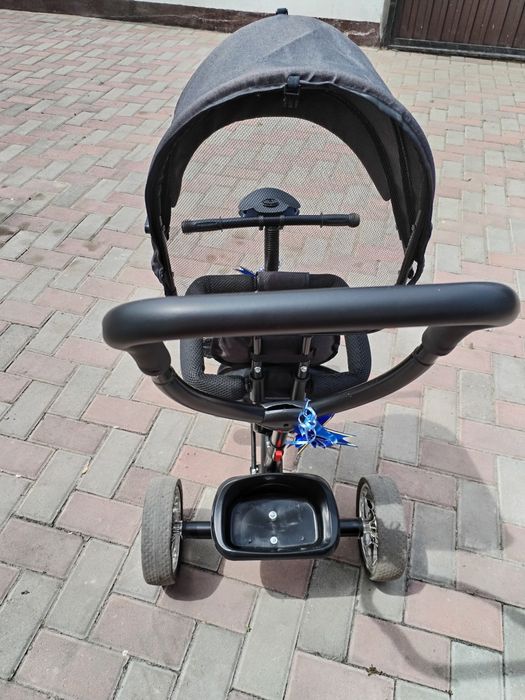 Продам трёхколёсный велосипед