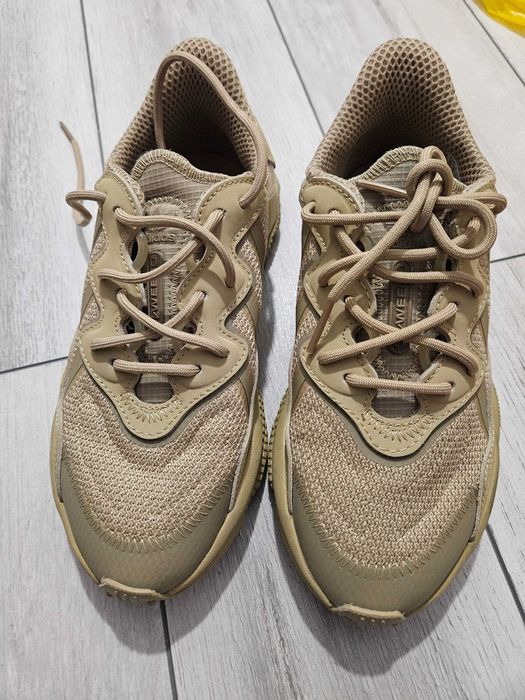 Adidas dama Originals Ozweego SKUGX1638, Bej maro, 37 1/3