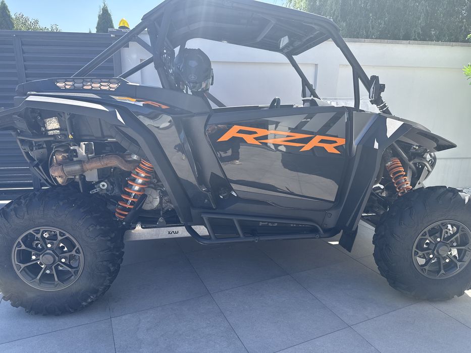 Polaris Rzr XP 1000