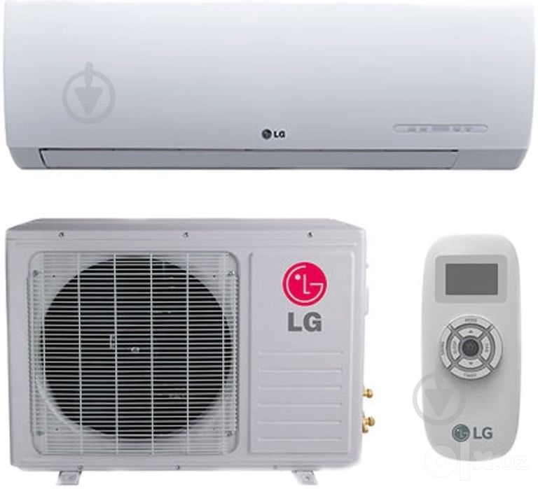 LG Кондицинер K12EHC