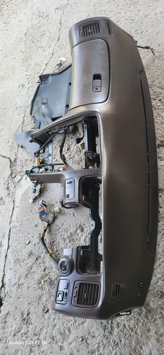 Торпедо в сборе от GX/JZX 90