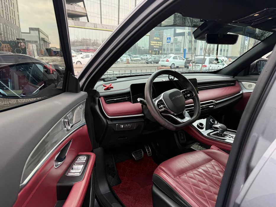 Сотилади: Jetour X70 plus Dubai versiya