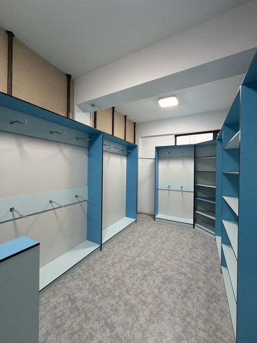 Сдается помещение со всей мебелью