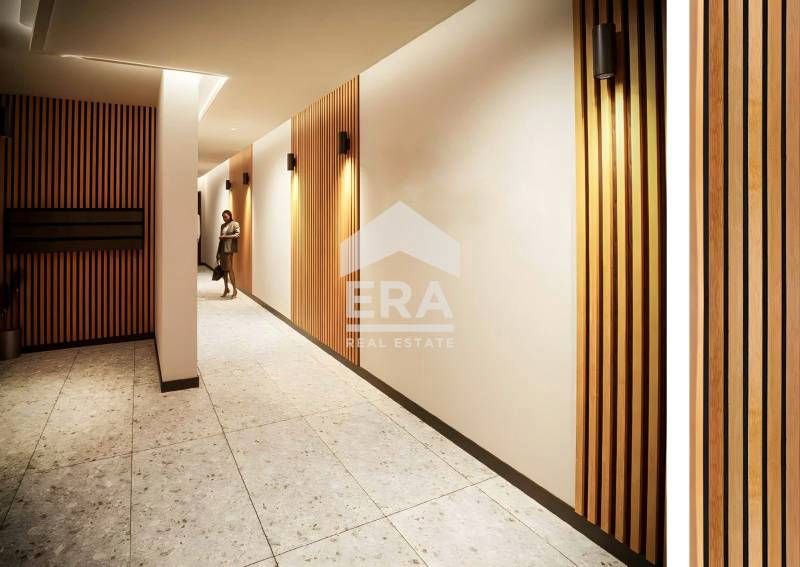 Продава се Двустаен апартамент в София, Полигона - 64 кв.м за 1949 €/кв.м - Снимка #3