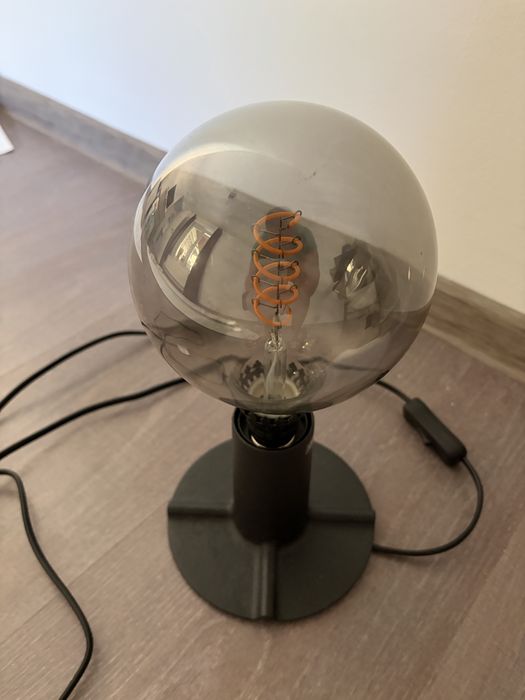 Lampa IKEA Skaftet