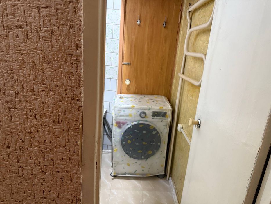 Ттз-2 Сдается квартира 2/4/4 С обстановкой