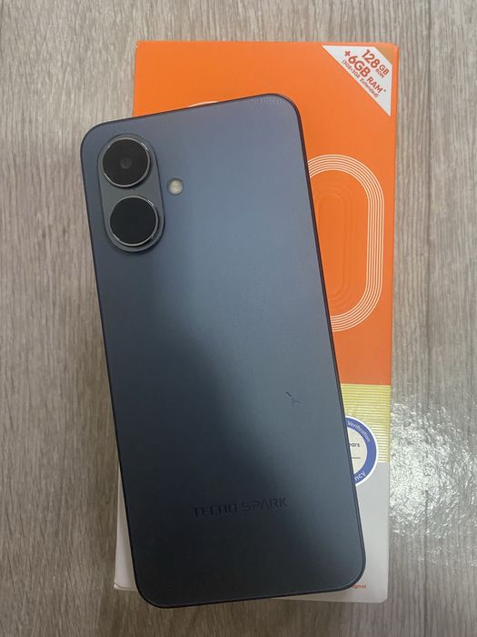 Tecno Spark Go2 128qb