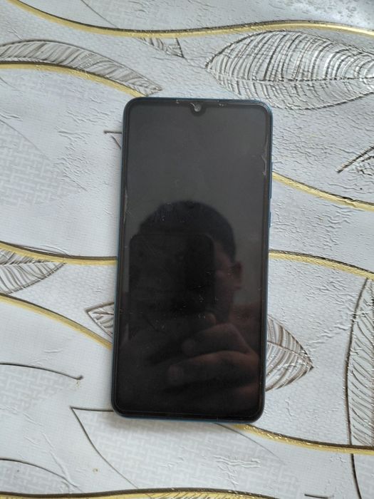 Huawei p30lite 15k