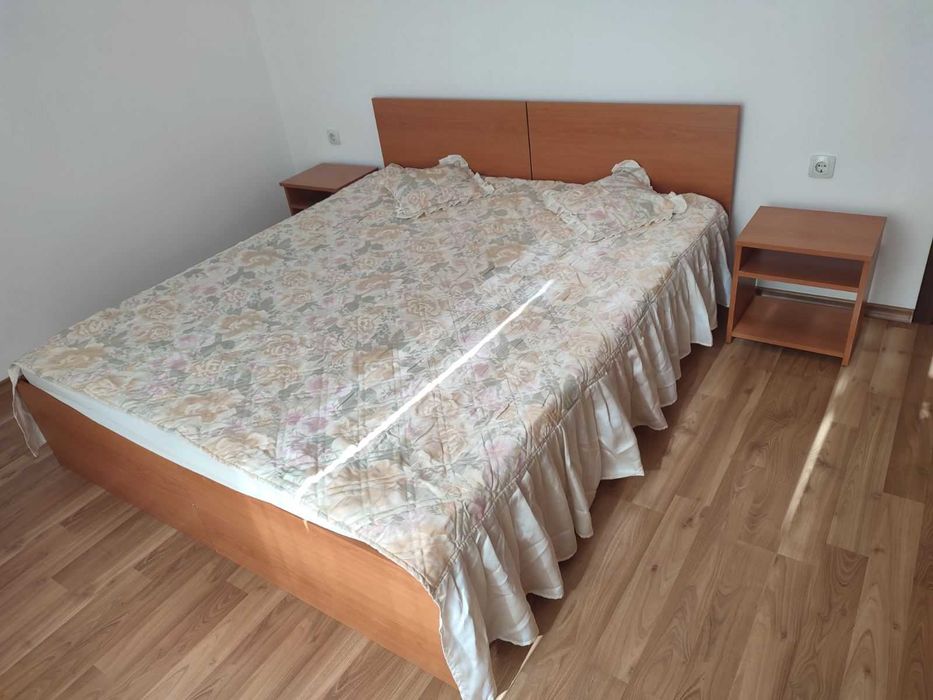 Дава се под наем Двустаен апартамент в Пловдив, Гагарин - 63 кв.м за 459 € - Снимка #3