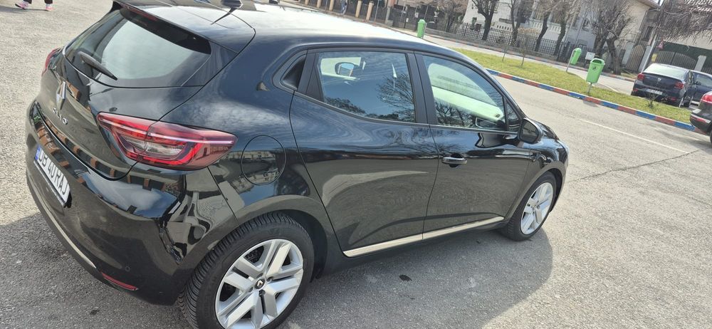 Vand Renault Clio 1.0Tce,GPL din fabrica