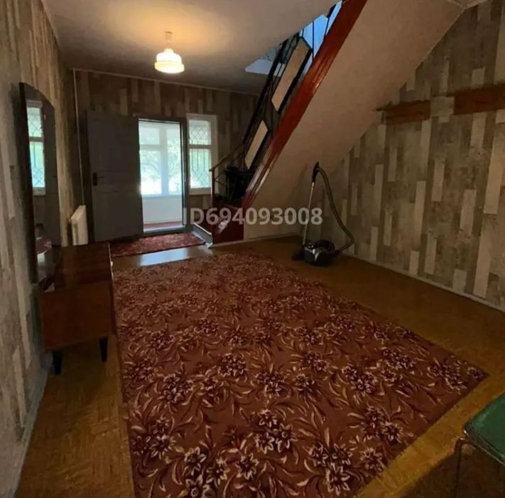 Продается дом, микрорайон Наурыз.