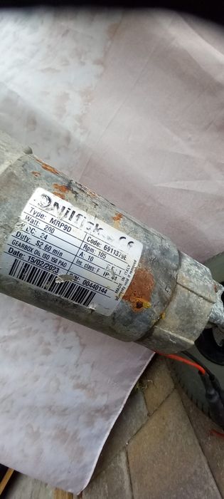 Roti motoare cu grup carut persoane cu dizabilitati