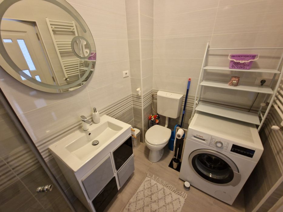 Închiriez apartament 2 Camere
