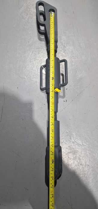 Tirant stabilizator vertical tenson tractor ford new holland massey fe
