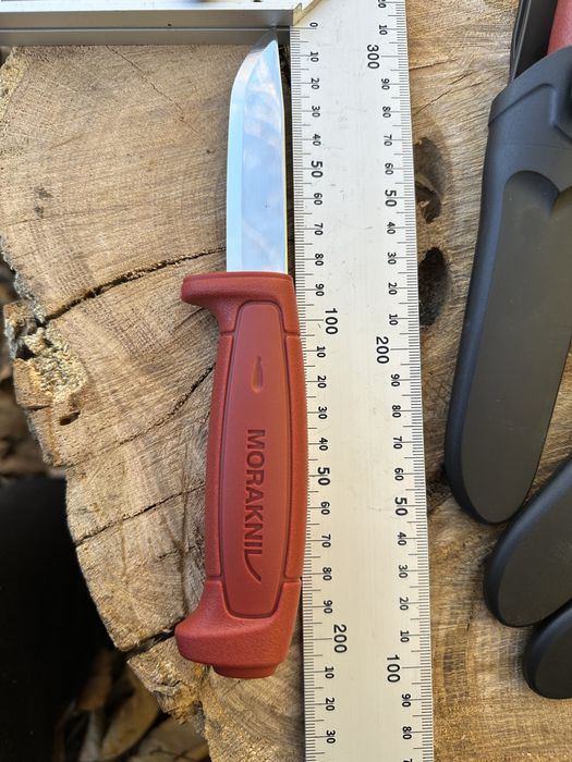 Cuțit suedez, MORAKNIV