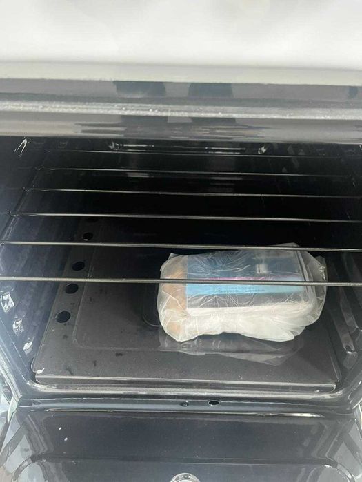 Кухонная мебель Газ