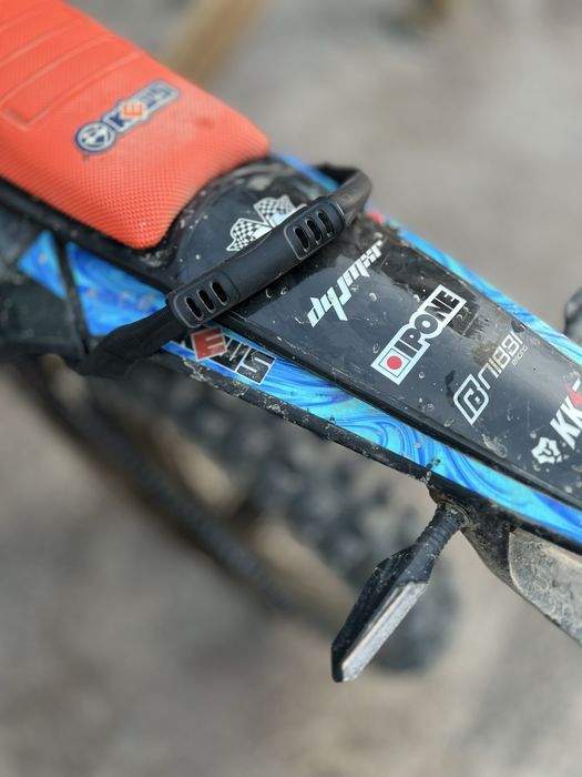Kews k16 NB300 enduro