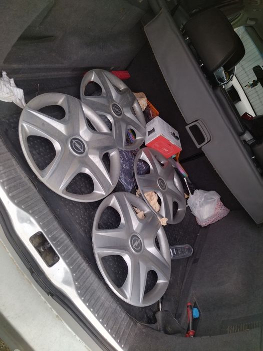 Capace Structurale R16 Opel