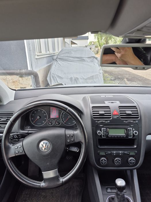 2008 Volkswagen Golf 5 1.4 TSI 140CP - Rar Efectuat / Clima / Senzori