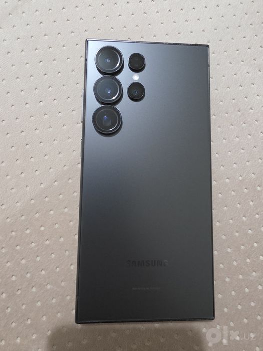 Samsung Galaxy S24 Ultra 256