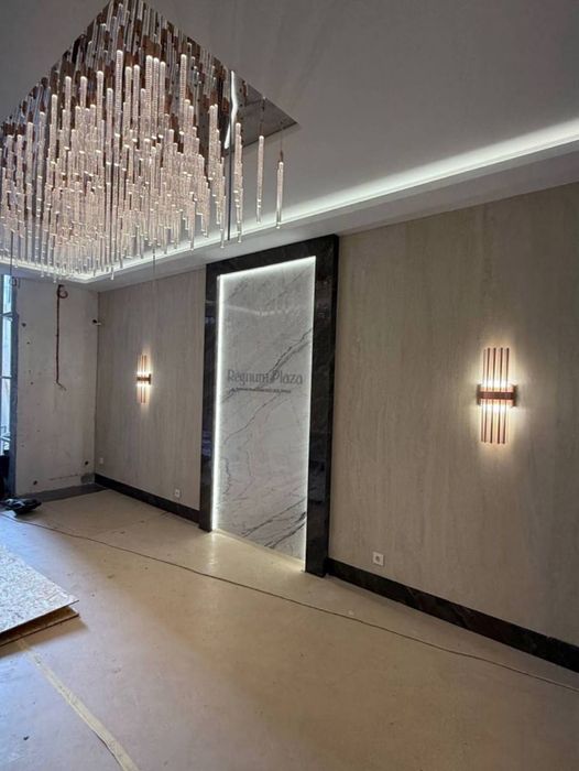 Продаётся 2/3/15 квартира в ЖК Regnum Plaza,Буз Базар, улица Сайрам