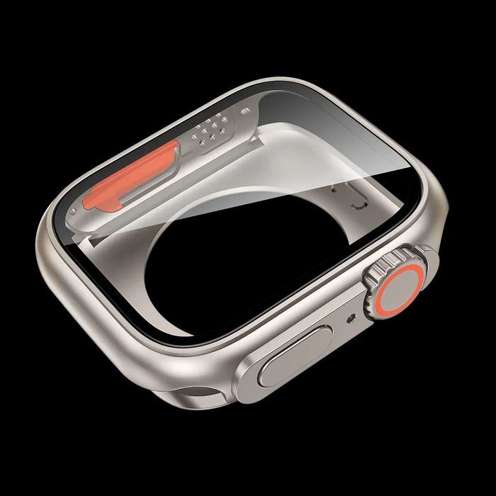 Husa -bumper Apple Wach Seria 7.8.9.10