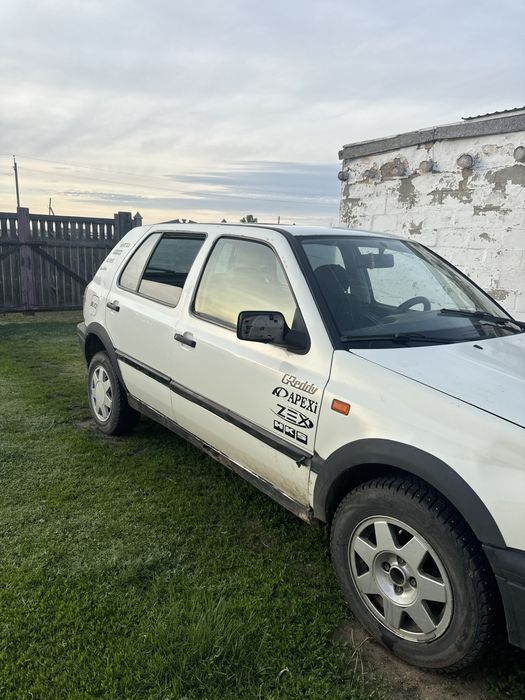 Продам Volkswagen golf 3