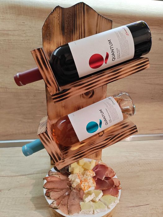 Поставка за бутилки