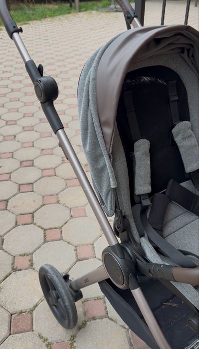 Anex IQ Premium 3 в 1