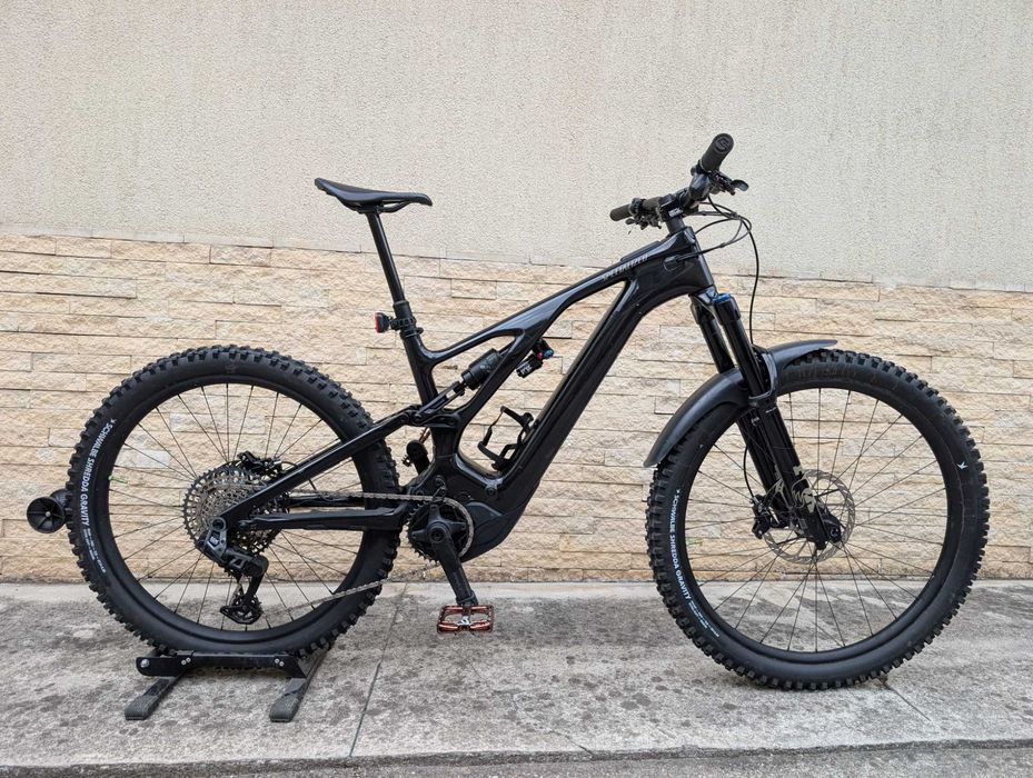 Bicicleta electrica Specialized Turbo Levo 3 Expert S4