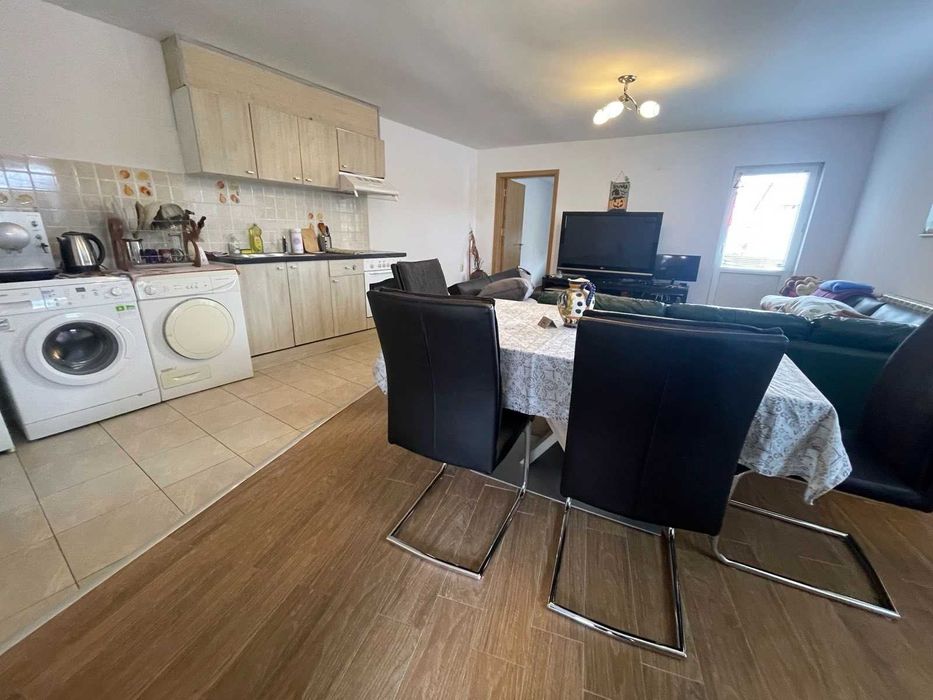 Давам за краткосрочен наем малка самостоятелна къща в Regenstauf-93128