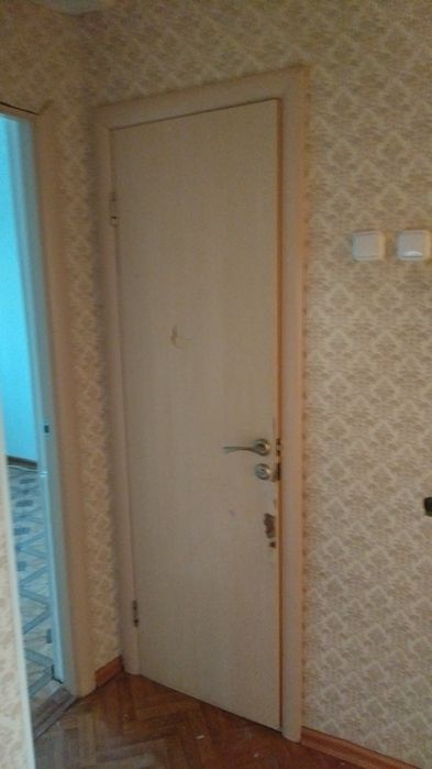 Межкомнатные двери