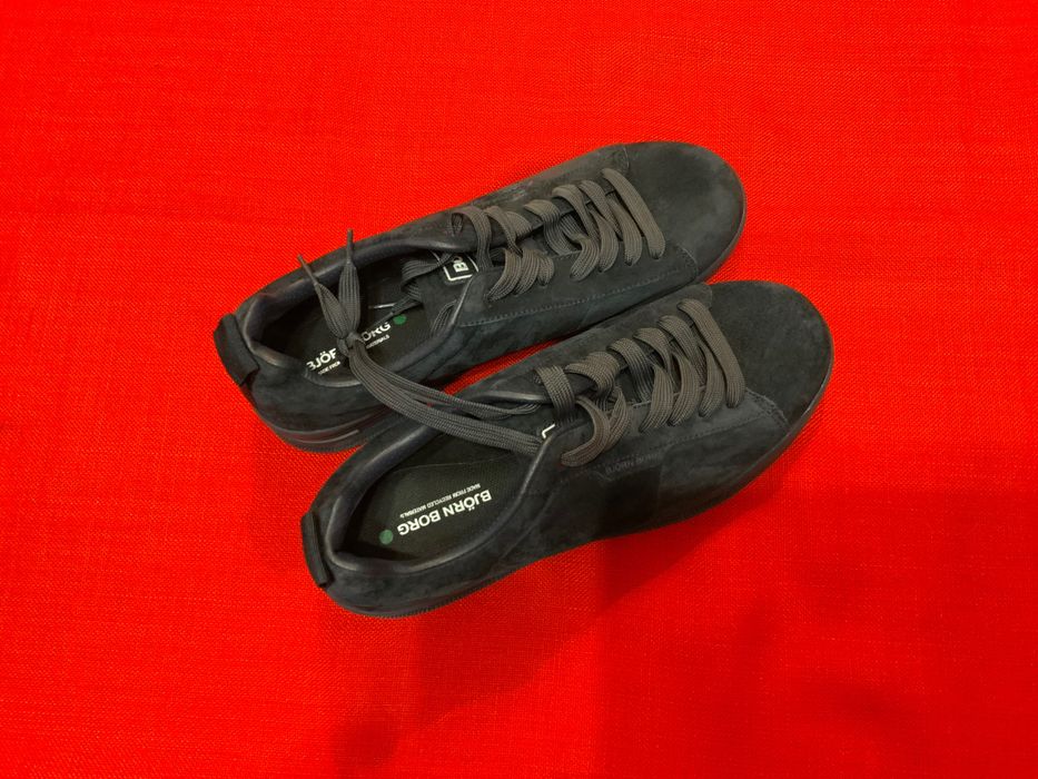 Bjorn Borg-оригинални обувки 43 номер