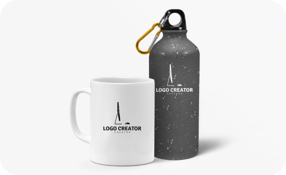 Создание логотипа и бренда