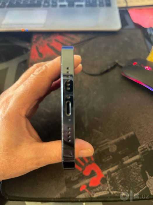 iPhone 12 Pro Max 128GB